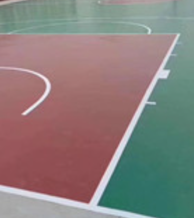 怒江篮球场地坪维修全方案